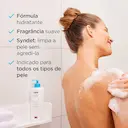 Gel de Banho Hidratante Ureadin Isdin com 424g