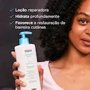 Loção Hidratante Corporal Isdin Ureadin Rx10 com 400ml