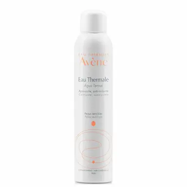 Água Termal Facial Avène Eau Thermale 300ml