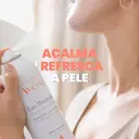Água Termal Facial Avène Eau Thermale 300ml