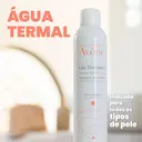 Água Termal Facial Avène Eau Thermale 300ml