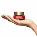 Creme Anti-Idade Clarins Super Restorative Night Wear com 50ml