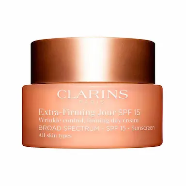 Creme Anti-idade Clarins Extra-Firming Day com 50ml