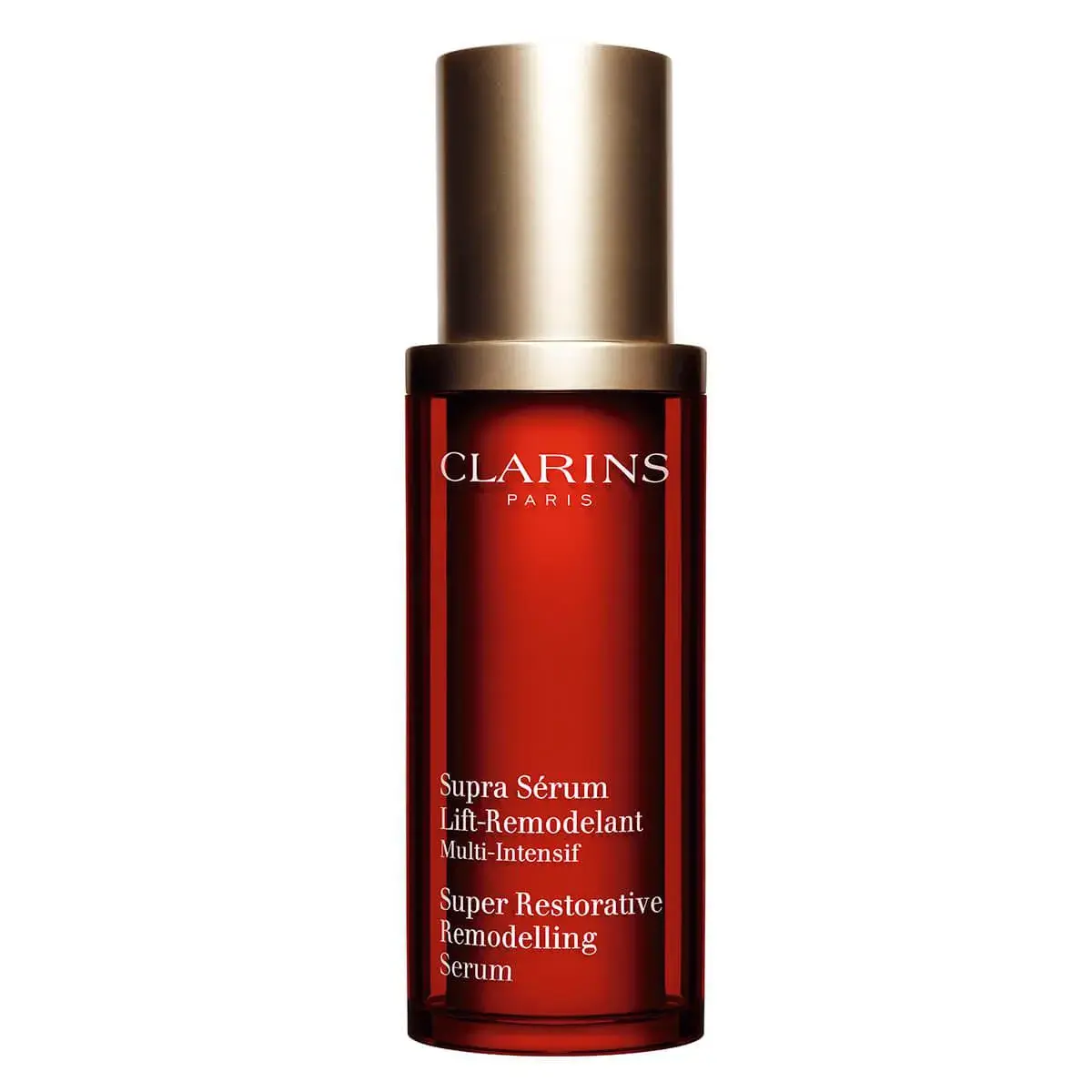 Sérum Anti-Idade Clarins Super Restorative Remodelling com 30ml