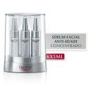 Sérum Facial Anti-Idade Eucerin Hyaluron-Filler Concetrate com 6 Ampolas