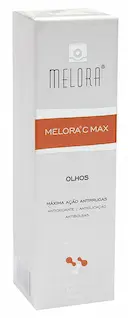 Sérum Antirrugas Melora C Max Olhos com 15g