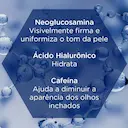 Creme Antissinais para os olhos NeoStrata Skin Active Intensive Eye Therapy com 15g
