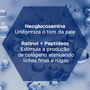 Creme Antissinais Neostrata Skin Active Matrix Support FPS 30 com 50g