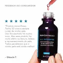 Sérum Anti-idade SkinCeuticals H.A. Intensifier Facial 30ml