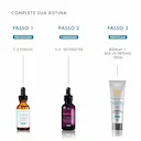 Sérum Anti-idade SkinCeuticals H.A. Intensifier Facial 30ml