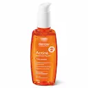 Sabonete Líquido Facial Actine Pele Oleosa 140ml