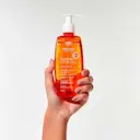 Sabonete Líquido Facial Actine Pele com Acne 240ml