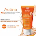 Sabonete Líquido Facial Darrow Actine Pele Acneica com 60ml