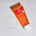 Sabonete Líquido Facial Darrow Actine Pele Acneica com 60ml