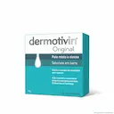 Sabonete Facial em Barra Dermotivin Original Pele Mista a Oleosa com 90g