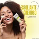 Sabonete Líquido Cremoso Esfoliante Dermotivin Scrub com 60g