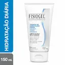 Sabonete Líquido Hidratante Facial Fisiogel Pele Seca e Sensível com 150ml