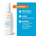 Sabonete Líquido Antisséptico Soapelle com 140ml