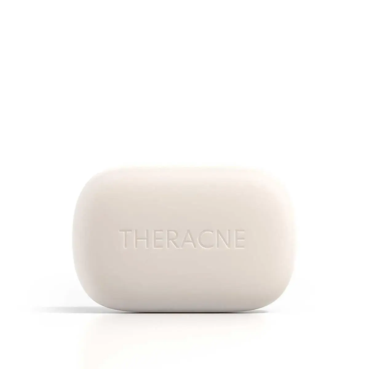 Sabonete Facial em Barra TheraSkin Theracne Antiacne com 80g