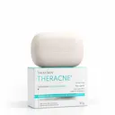 Sabonete Facial em Barra TheraSkin Theracne Antiacne com 80g