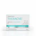 Sabonete Facial em Barra TheraSkin Theracne Antiacne com 80g