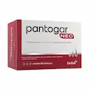 Pantogar Neo 60 Cápsulas