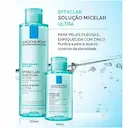 Água Micelar La Roche-Posay Effaclar Ultra com 200ml