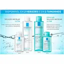 Água Micelar La Roche-Posay Effaclar Ultra com 200ml