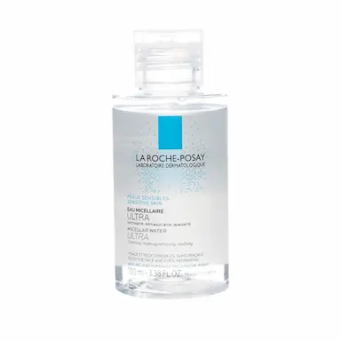 Solução Micelar Effaclar Ultra