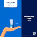 Bepantol Derma Regenerador Labial 7,5ml
