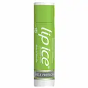 Protetor Labial Lip Ice Maçã Verde FPS 15 com 3,5g