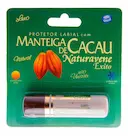 Manteiga de Cacau Naturavene Protetor Labial com 1 unidade