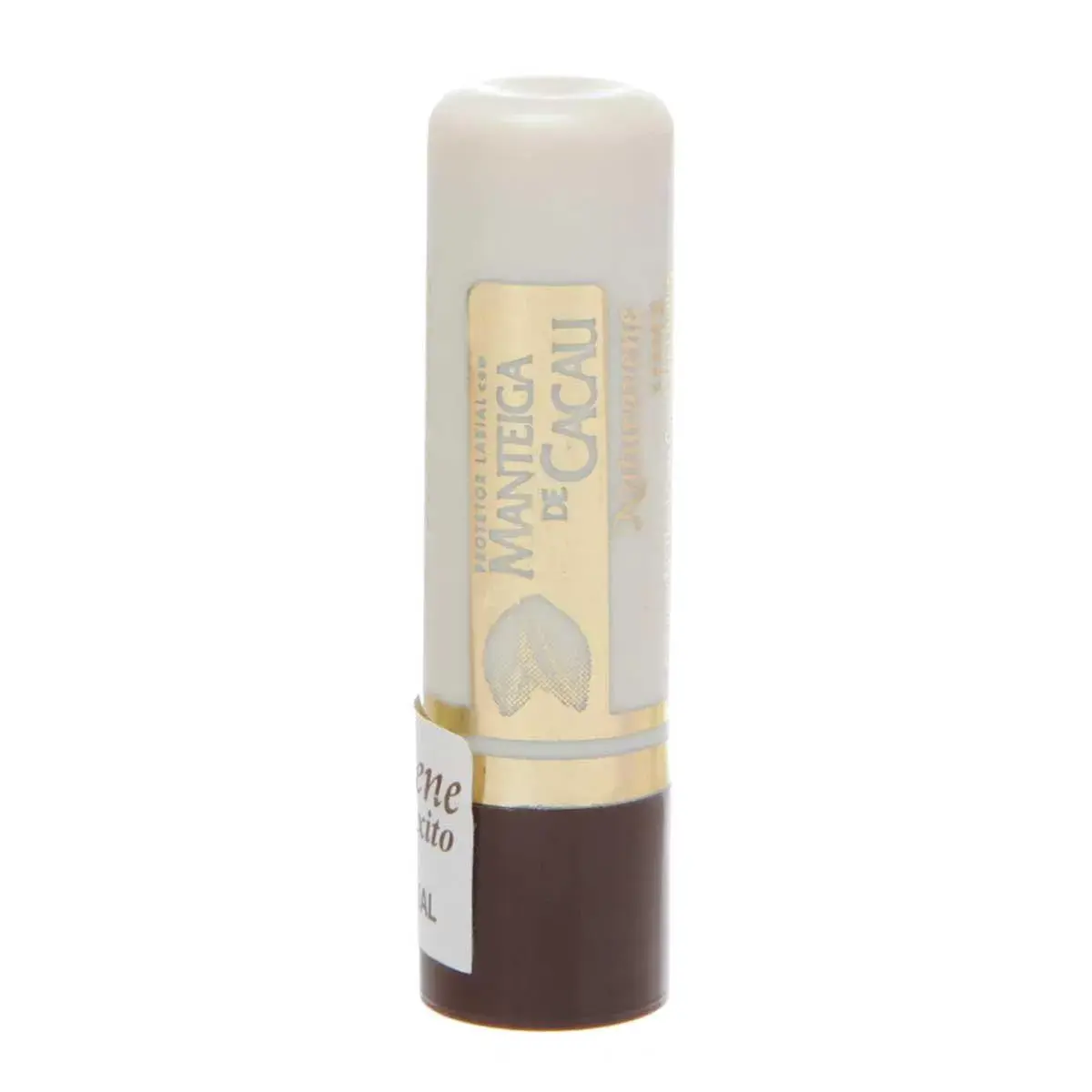 Protetor Labial Manteiga de Cacau Luxo