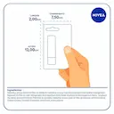Hidratante Labial Nivea Original Care com 4,8g