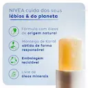 Protetor Solar Labial Hidratante Nivea Sun Protect FPS 30 com 4,8g