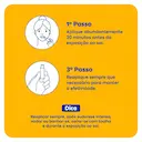 Protetor Solar Labial Hidratante Nivea Sun Protect FPS 30 com 4,8g