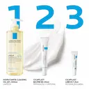 Reparador Labial Cicaplast Lábios La Roche-Posay 7,5ml