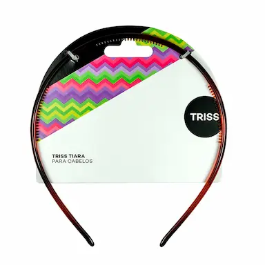 Tiara Triss Fina Tartaruga