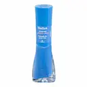Esmalte Cremoso Dailus Atrás do Arco-Íris Tobogã de Arco-Íris com 8ml