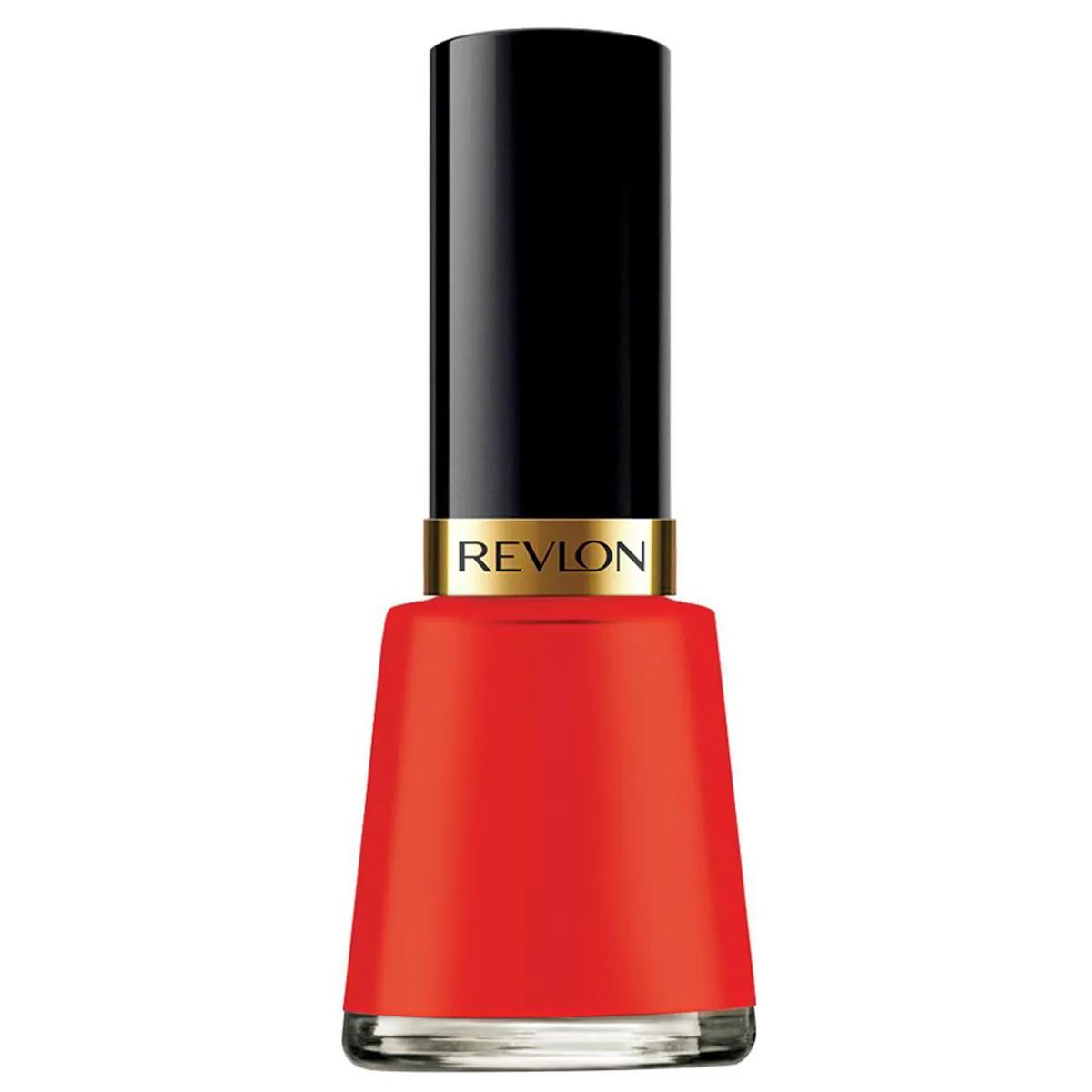 Esmalte Revlon Creme Fearless 640 Cremoso com 14,7ml