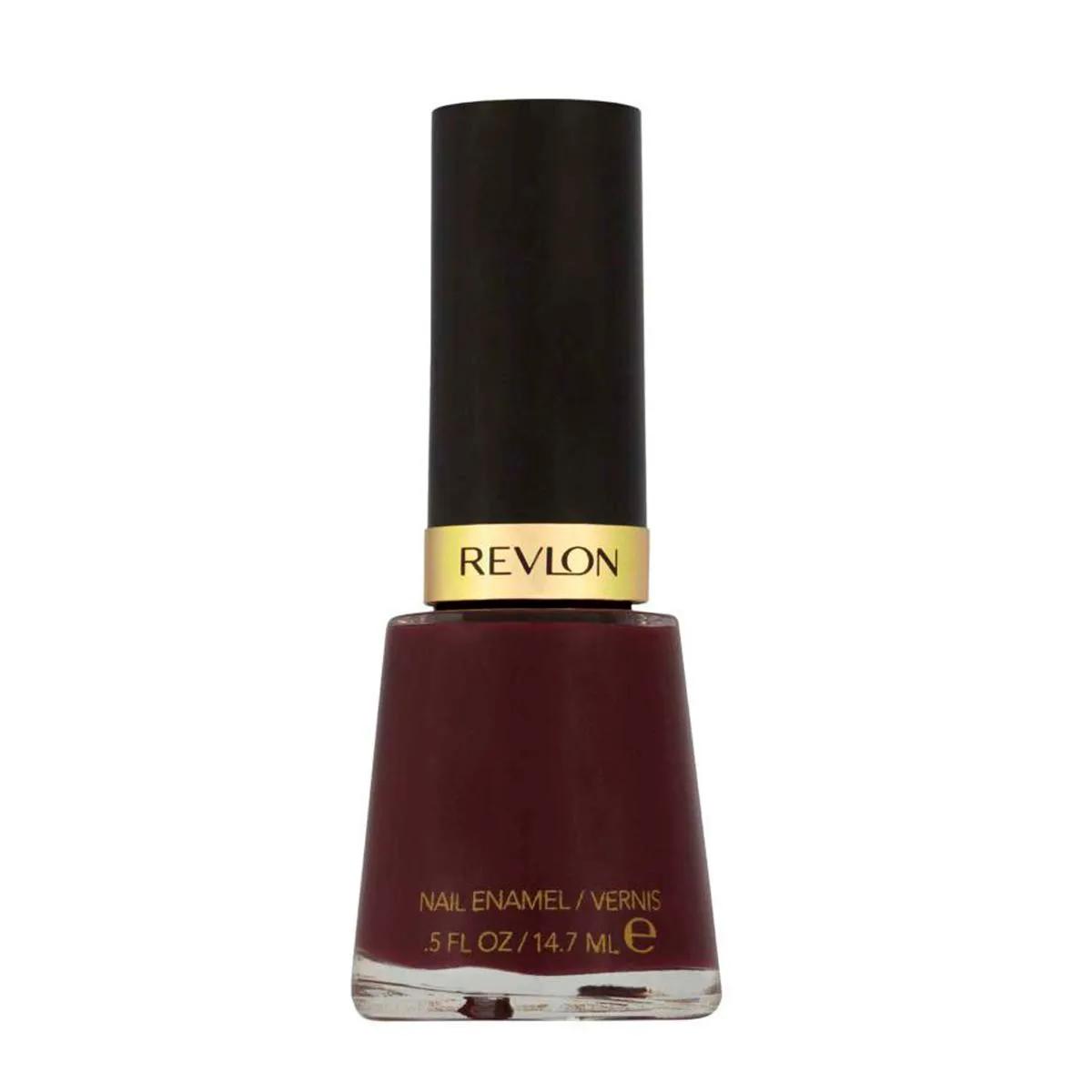 Esmalte Revlon Creme Vixen 570 Cremoso com 14,7ml