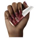 Esmalte Risqué Metálico Maçã do Amor com 8ml
