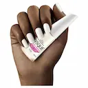Esmalte Risqué Natural Rendas do Brasil Tule com 8ml