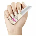 Esmalte Risqué Natural Rendas do Brasil Vidrilhos com 8ml