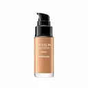Base Líquida Revlon Colorstay Normal Dry Cor Toast com 30ml