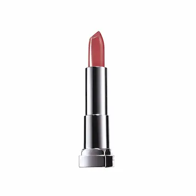 Batom Cremoso Maybelline Color Sensational Cor 105 Divando FPS 15 com 1 unidade