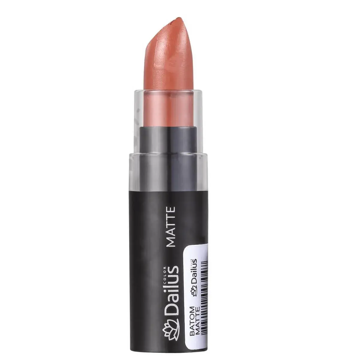 Batom Dailus Mate Cor 08 Lips Sexy com 4g
