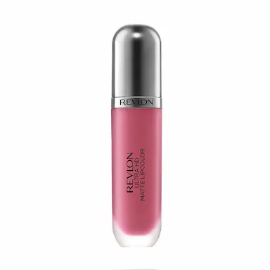 Batom Líquido Revlon Ultra HD Matte Cor Devotion com 1 unidade