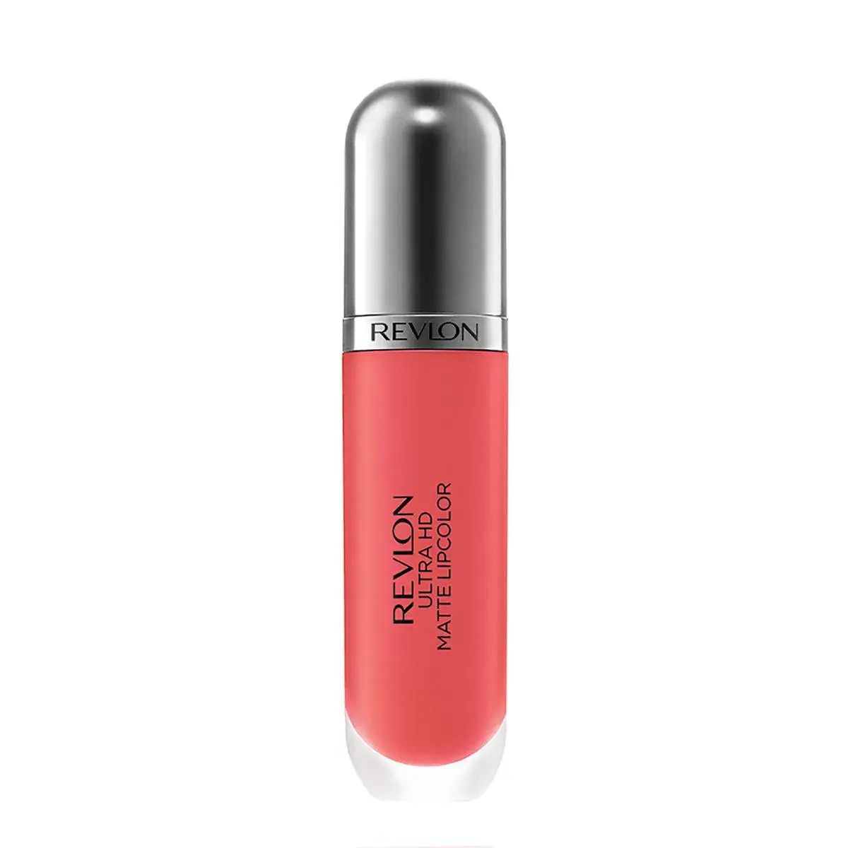 Batom Líquido Revlon Ultra HD Matte Cor Flirtation com 1 unidade