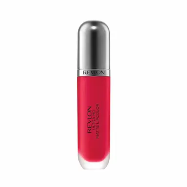 Batom Líquido Revlon Ultra HD Matte Cor Love com 1 unidade